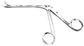Nasal Sinus Scissors Left - N2994 2